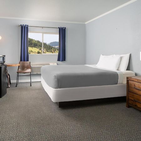Gold King Mountain Inn Cripple Creek Bagian luar foto