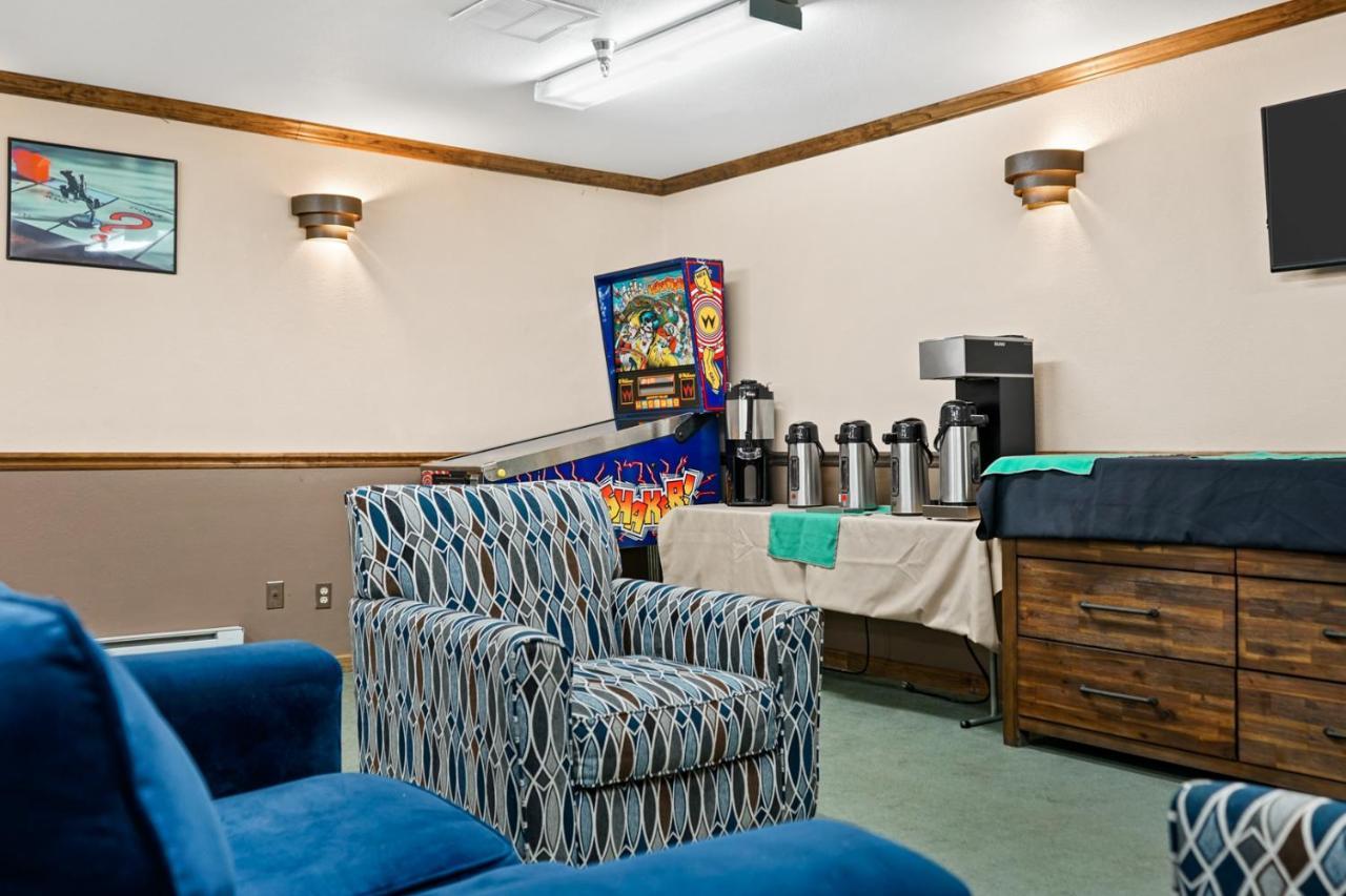 Gold King Mountain Inn Cripple Creek Bagian luar foto