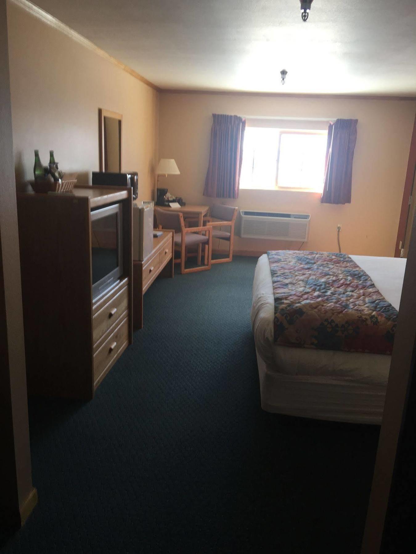 Gold King Mountain Inn Cripple Creek Bagian luar foto