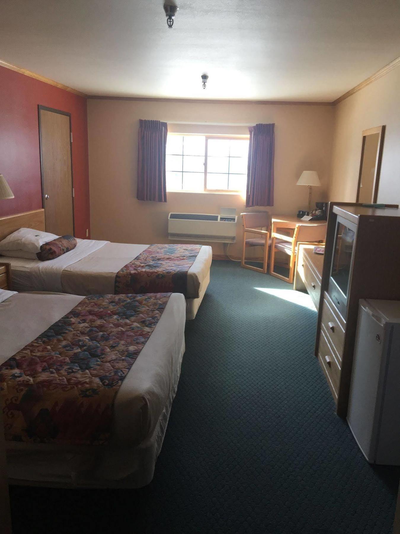 Gold King Mountain Inn Cripple Creek Bagian luar foto
