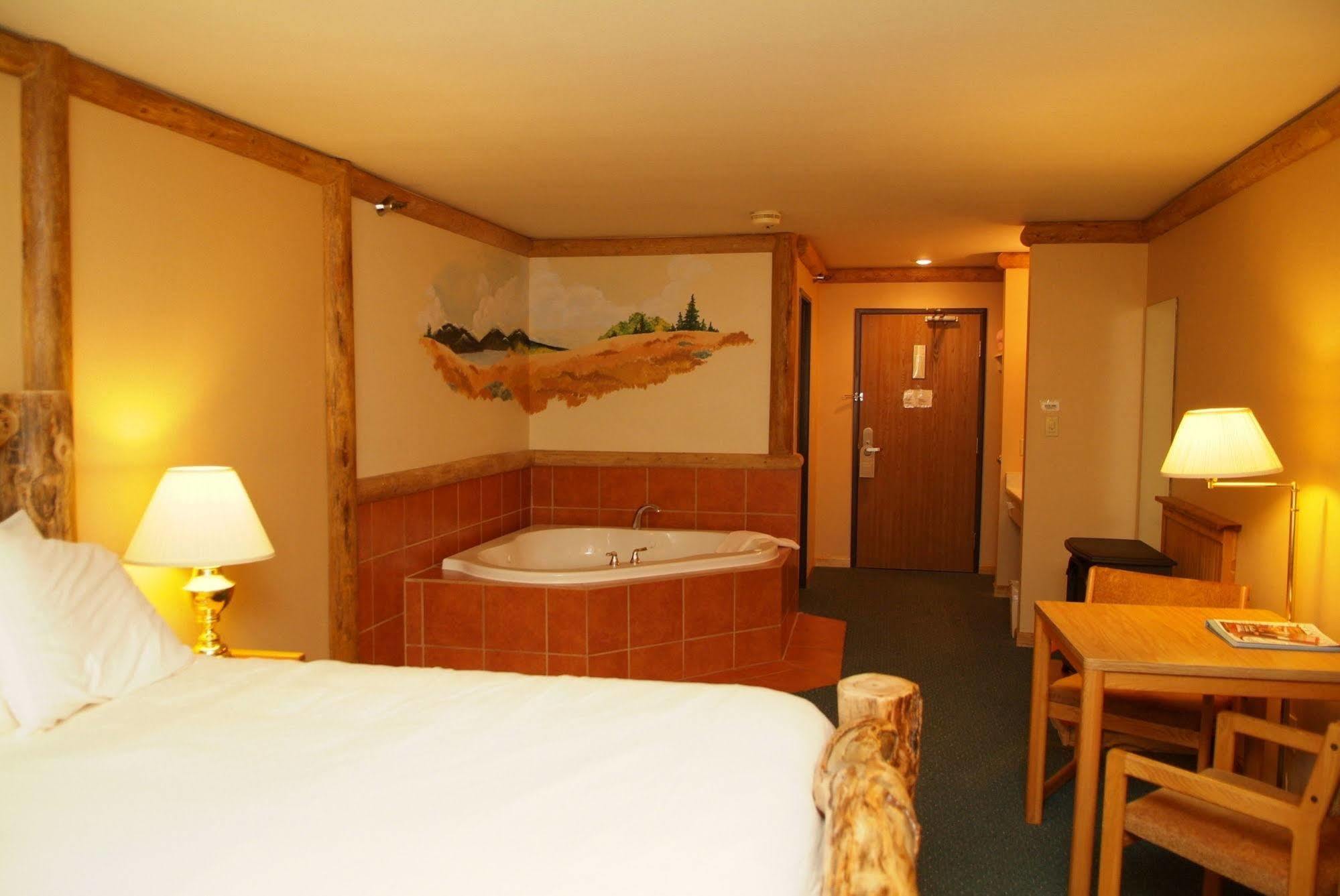 Gold King Mountain Inn Cripple Creek Bagian luar foto